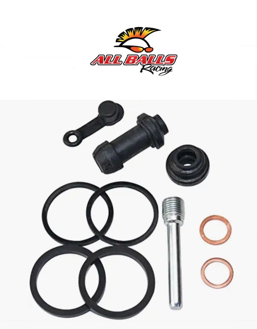 Suzuki GSX R 750 ABR FREN KALİPER YENİLEME KİTİ - ARKA