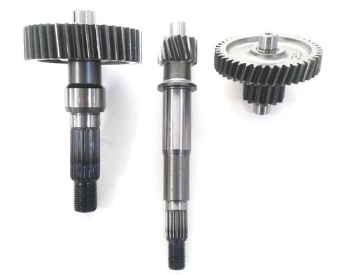 HONDA ACTİVA 125 TAHRIK DISLI SETI