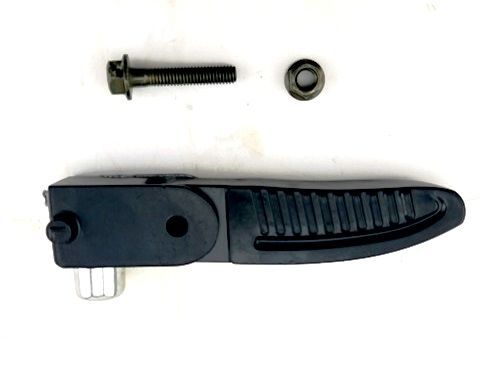 RMG MOTO GUSTO DİVA 50 ARKA BASAMAK SOL