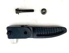 RMG MOTO GUSTO DİVA 50 ARKA BASAMAK SOL