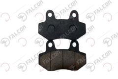 ÖN FREN BALATASI - MARTINI 125 CC Falcon