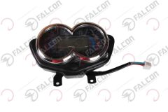 KM SAATİ-OPERATIVE 9000 Falcon