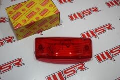 HONDA ACTIVA STOP CAMI FİEM