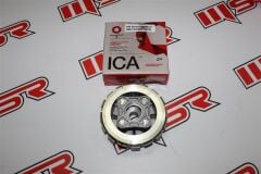 BAJAJ PULSAR NS 200 - RS 200 DEBRİYAJ GÖBEĞİ KOMPLE HİNDİSTAN MAKİNO