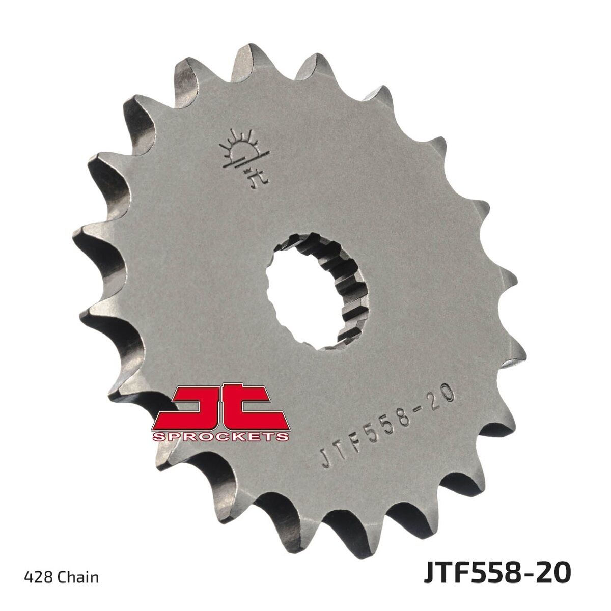 Yamaha XVS Drag Star ÖN DİŞLİ