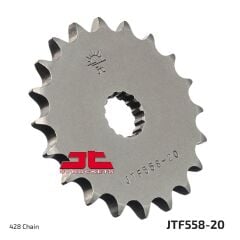 Yamaha XVS Drag Star ÖN DİŞLİ