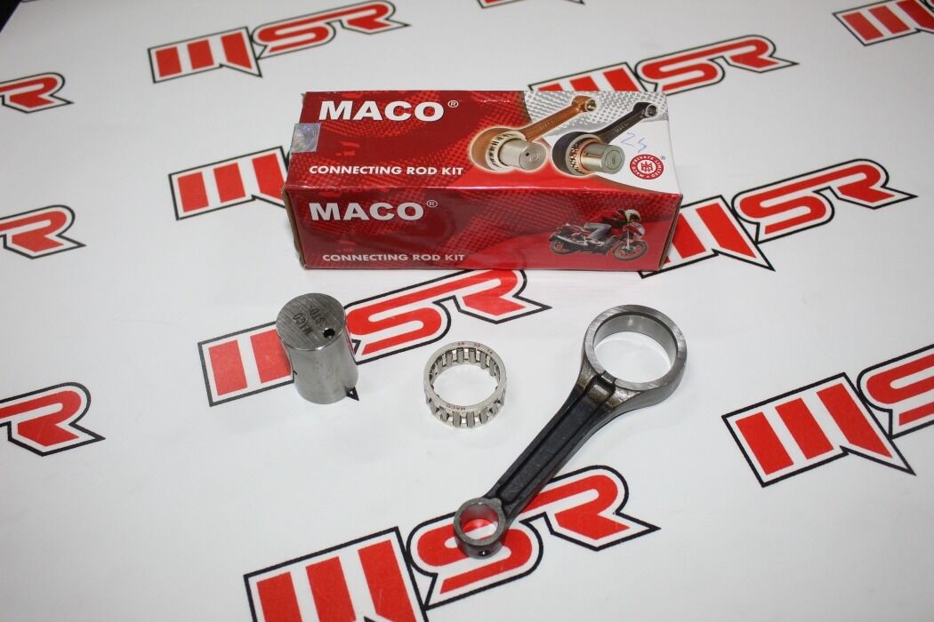 MACHO KRANK KOLU HERO DASH 125