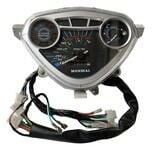 KİLOMETRE PANOSU  CUP 50 SFC (80 KLM)