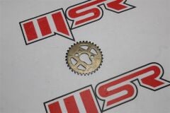 VOGE 250RR EKSANTİRİK DİŞLİSİ LONCIN A