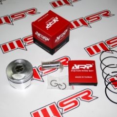 HONDA CBR 125 R PİSTON KİT 58.50 ARP