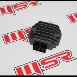 BWS 125 REGÜLATÖR TW