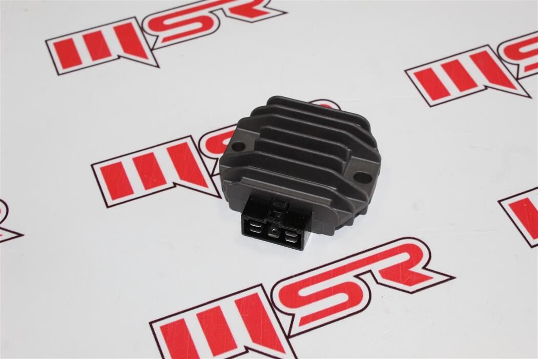 BWS 125 REGÜLATÖR TW