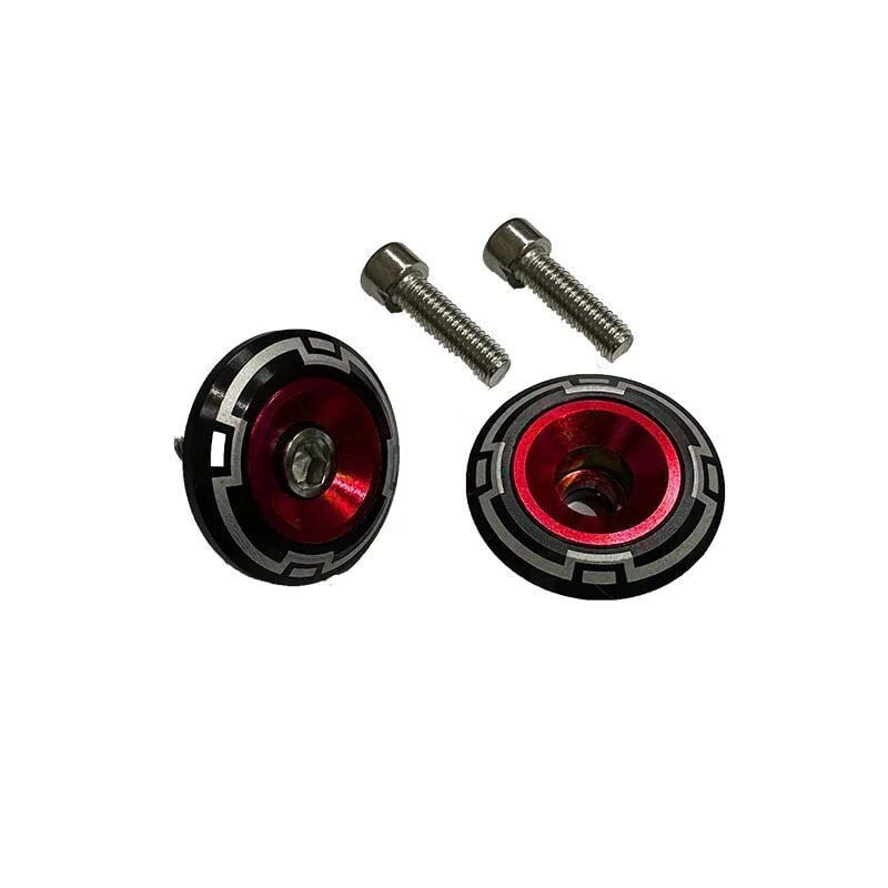 10 mm DESENLİ KIRMIZI SEHPA YÜZÜĞÜ