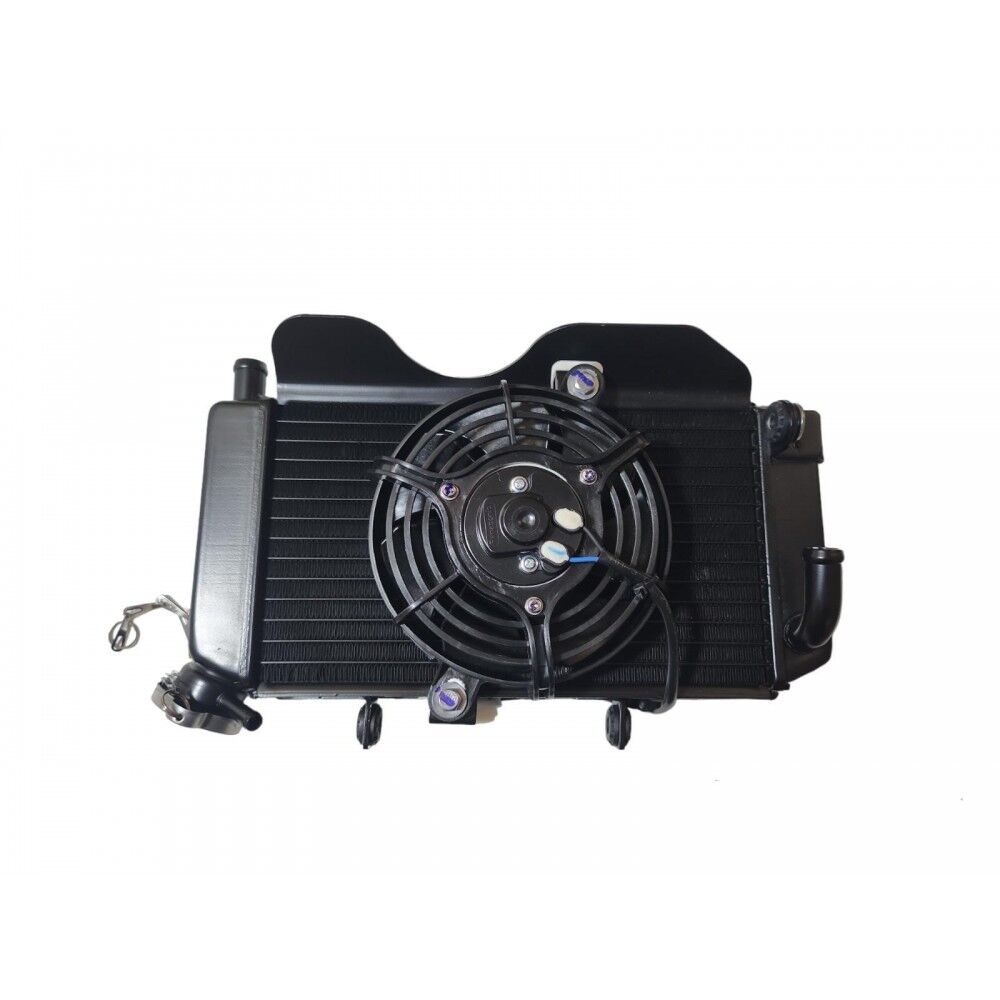CF MOTO RADYATOR (2023) 250NK 6KMV-181100-B000