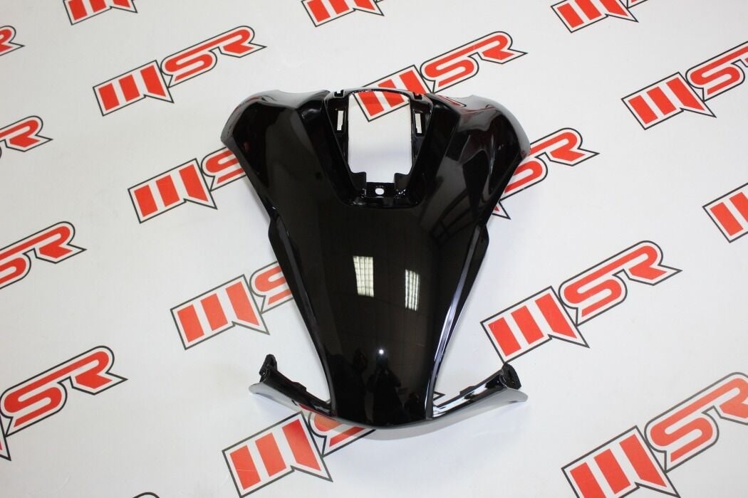 HONDA DIO 110 ÖN GÖĞÜS SİYAH