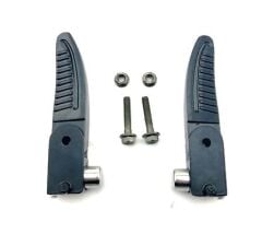 RMG MOTO GUSTO DİVA 50 ARKA BASAMAK SAG SOL