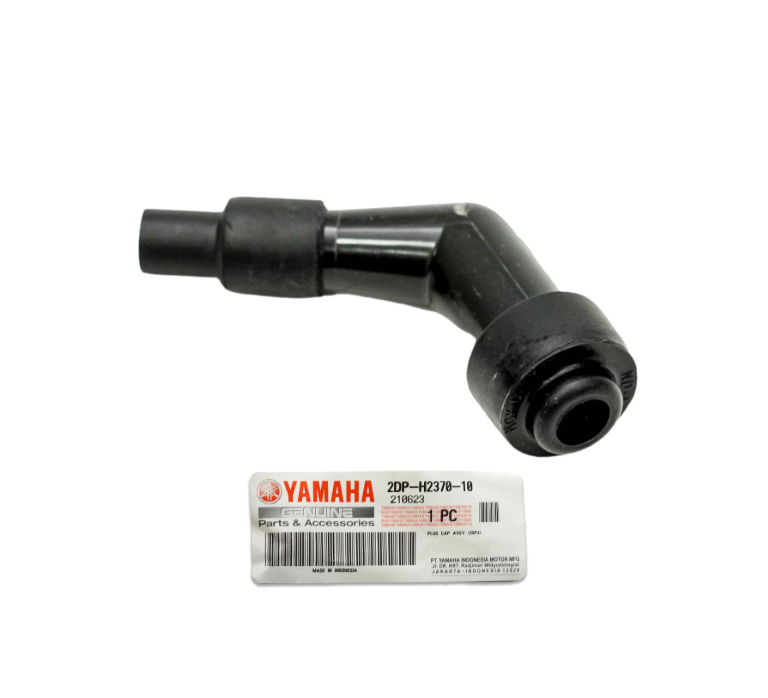 Yamaha N-MAX 125 BUJİ PİPO