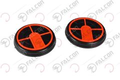 ARKA JANT KAPAĞI-OPERATIVE 9000 Falcon