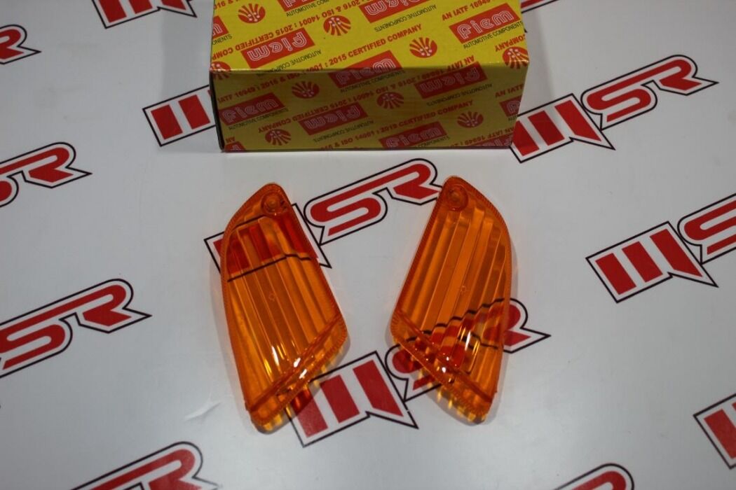 HONDA ACTIVA SİNYAL CAMI TK