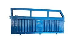 REGAL RAPTOR RG 24000 ARKA KASA YAN DEMİR SAĞ MAVİ