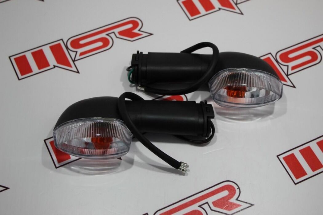 YAMAHA YS 125 SİNYAL TK ÖN