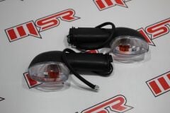 YAMAHA YS 125 SİNYAL TK ÖN