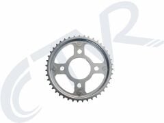 CBF 150- CB DİŞLİ ARKA (43 DİŞ) CTVR