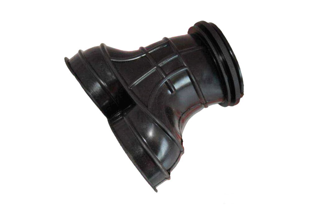 REGAL RAPTOR DD-250E-9 Hava Filtre Borusu