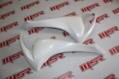 HONDA DIO 110 DİZLİK TK BEYAZ