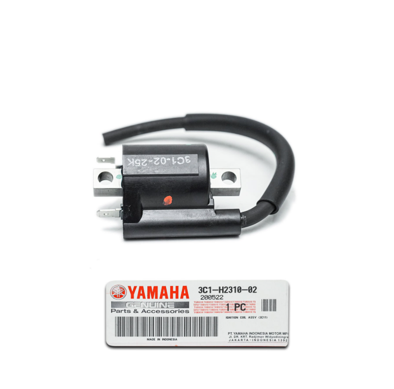 Nmax 125 Nmax 155 Ateşleme Bobini