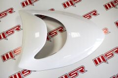 FIZY 125 ÖN FAR PANELİ BEYAZ OEM