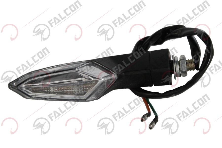 ARKA SİNYAL SOL FR 250 RACING