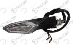 Falcon Fr 250 Racıng Arka Sinyal Sol