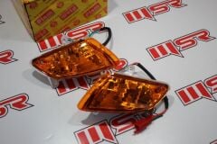 HONDA ACTIVA SİNYAL TK ÖN FİEM