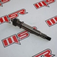 HERO DUET 110 ŞANZUMAN MİLİ A