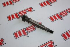 HERO DUET 110 ŞANZUMAN MİLİ A