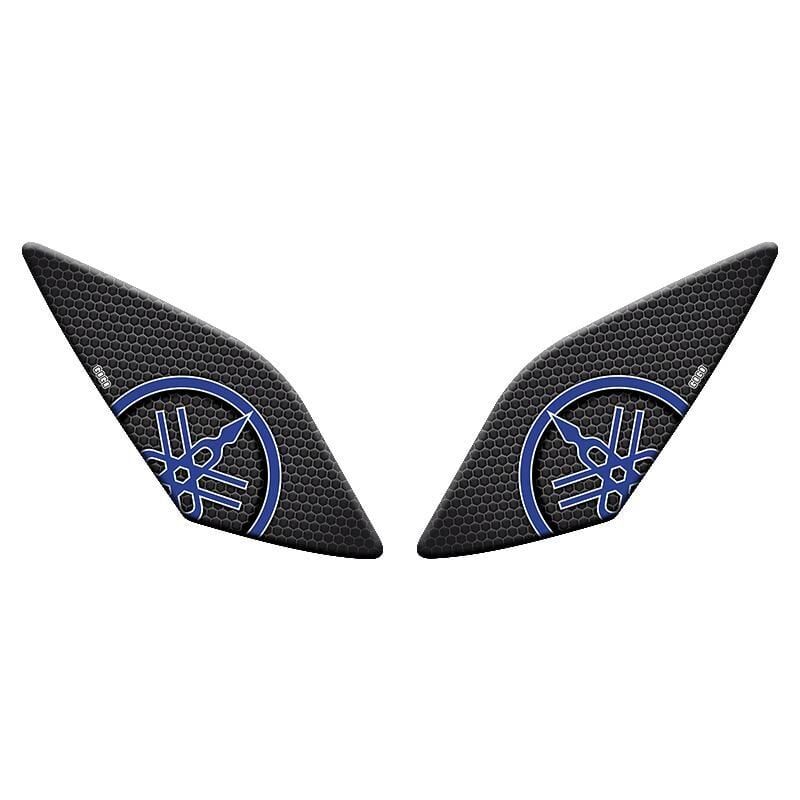 YAMAHA XMAX 2023 - 2024 UYUMLU Yan Pad 007