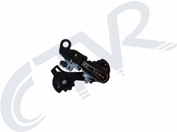 TY 18 ARKA ATTIRICI INDEX BRAKETSİZ-SHİMANO MODELLİ
