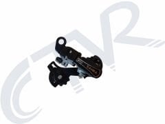 TY 18 ARKA ATTIRICI INDEX BRAKETSİZ-SHİMANO MODELLİ