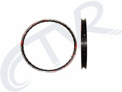 RIDE IT 120. 19 JANT