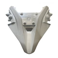 CF MOTO FAR MUHAFAZA UST (BEYAZ) 250SR 6KM#-040001-8001-0VE00