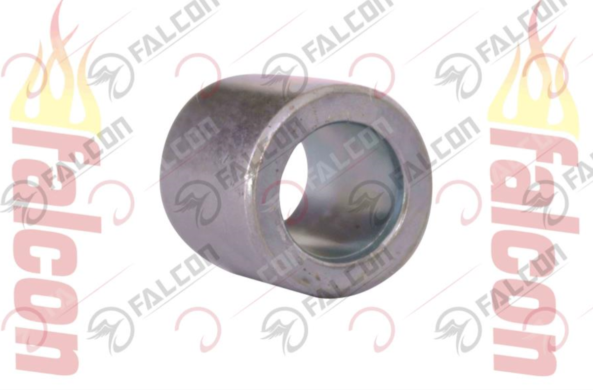 ARKA TEKER BURCU BÜYÜK-MEXİCO Falcon