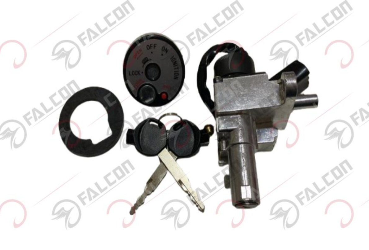 KONTAK SETİ-NEW SOFT