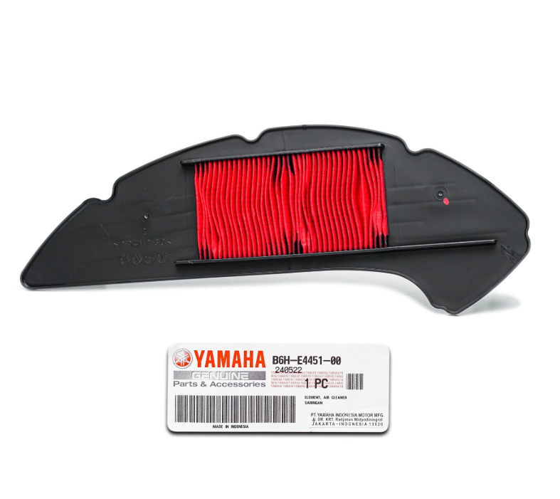 Yamaha N-MAX 125 YAMAHA ORİJİNAL HAVA FİLTRESİ