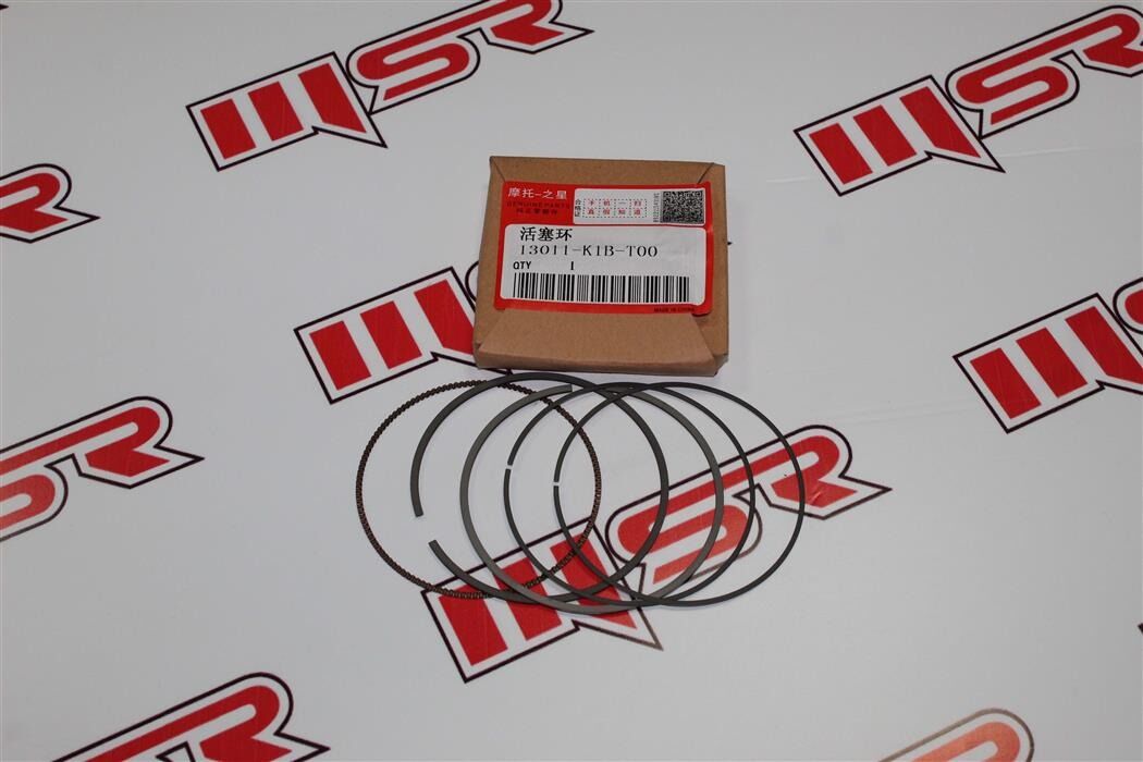 HONDA ADV 350 SEGMAN TK WUYANG