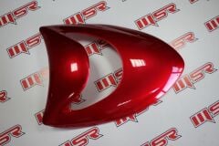 FIZY 125 ÖN FAR PANELİ KIRMIZI OEM