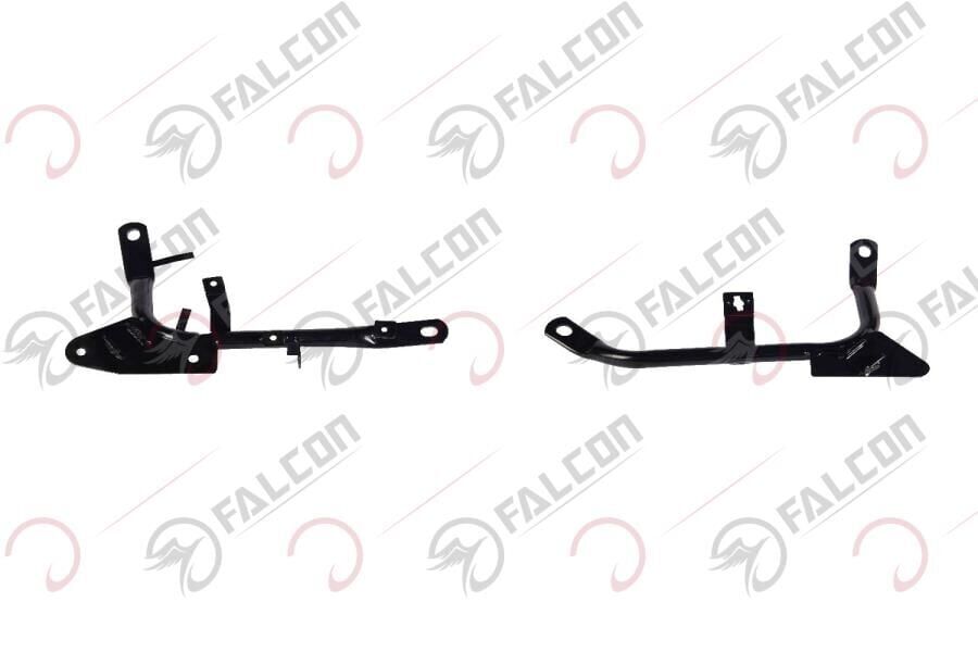 ARKA BASAMAK DEMİRİ SAĞ SOL TAKIM-FREEDOM 250 Falcon