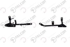 ARKA BASAMAK DEMİRİ SAĞ SOL TAKIM-FREEDOM 250 Falcon