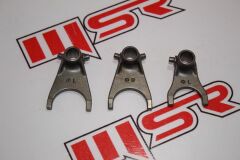 BAJAJ PULSAR 150 CC 3 LÜ HİLAL TK