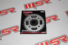 CG 125 31T ARKA DİŞLİ MSR